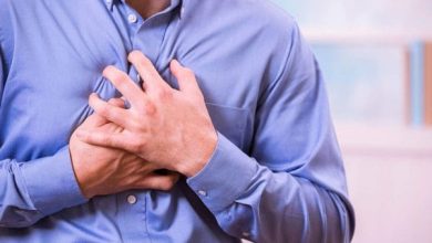 علاج وجع القلب اكتشف الطرق الفعّالة للتخفيف من الألم واستعادة السعادة والراحة في حياتك! 2 علاج وجع القلب